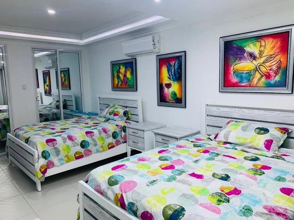 Oportunidad única: apartamento de lujo en Costambar con retorno asegurado., foto 13