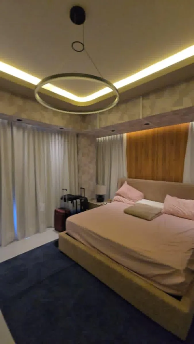 Apartamento en La Esmeralda, Santiago, foto 12