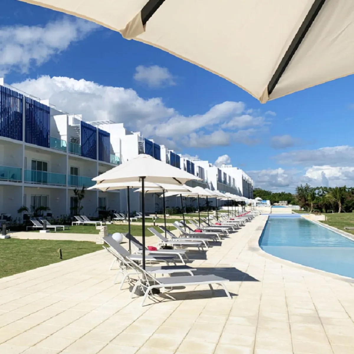 Luxus-Penthouse in Punta Cana, Higüey, Hauptfoto