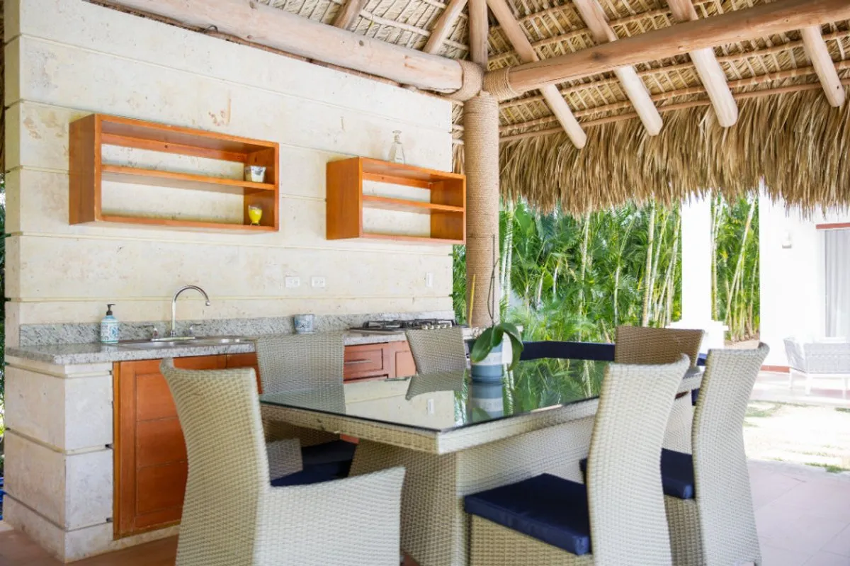 Villa di lusso a Cocotal Golf & Country Club, foto 15