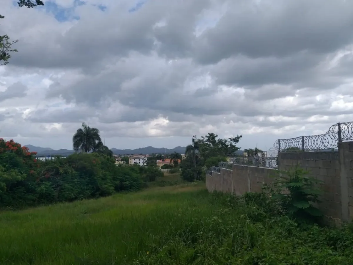 Terreno En Centro De La Ciudad, Higüey, foto 7