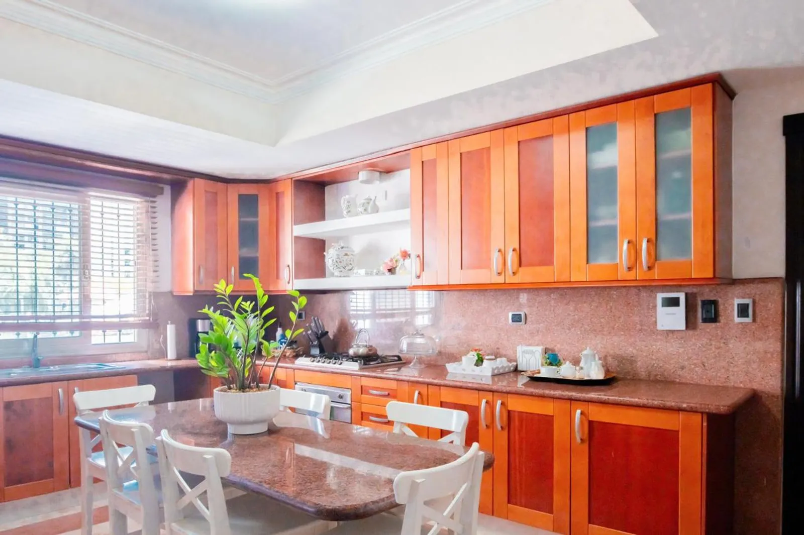 Apartamento de Lujo en Piantini, Santo Domingo, foto 5