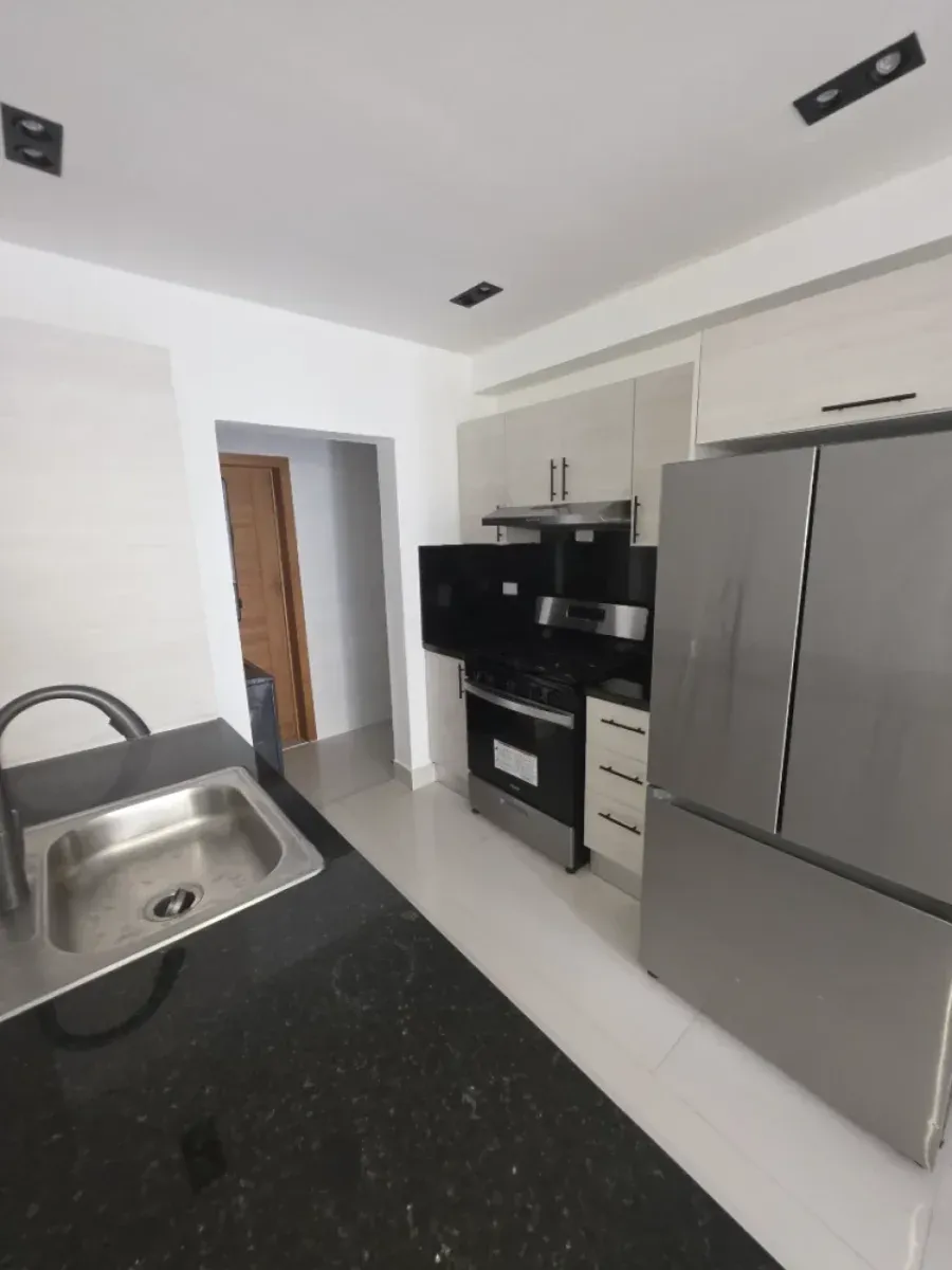 Apartment in Mirador Norte, Foto 14