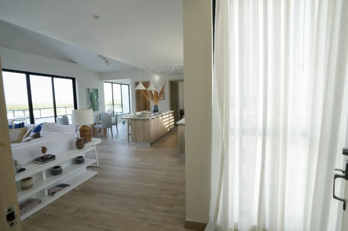 Luxus-Apartement in Punta Cana, Higüey, Foto 3