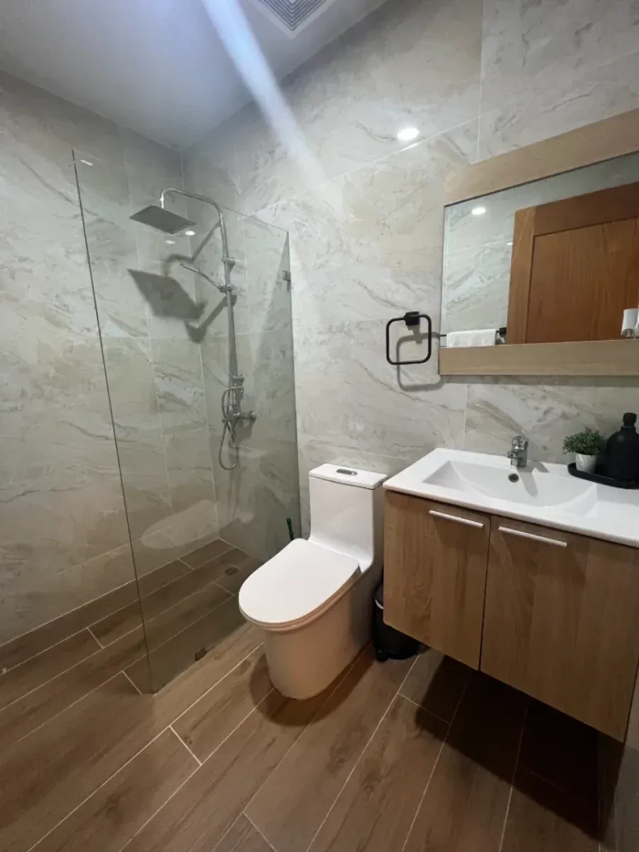 Appartement à vendre Ensanche Paraíso, photo 6