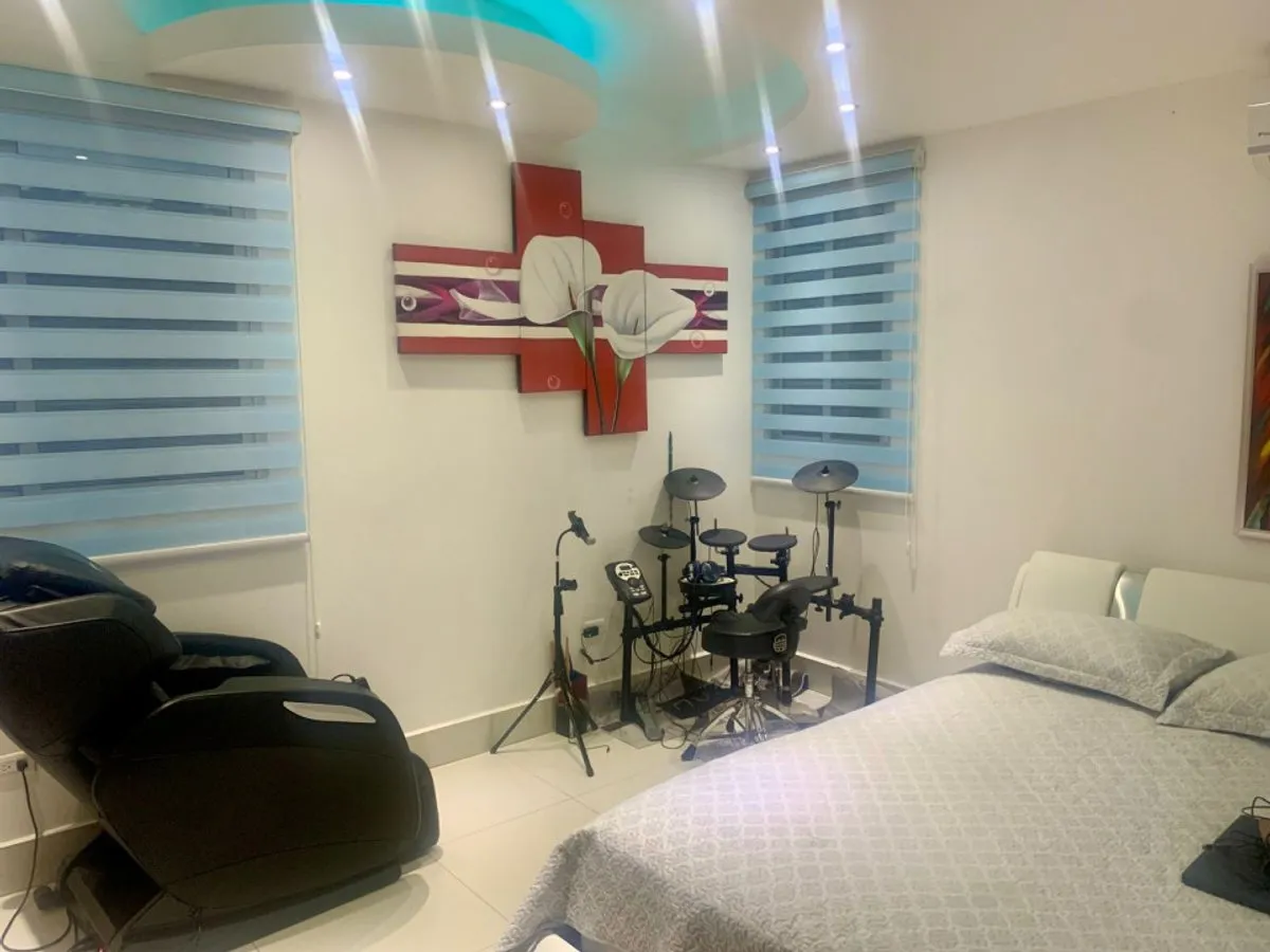 House for Sale in Emporio Dorado Santiago, photo 12