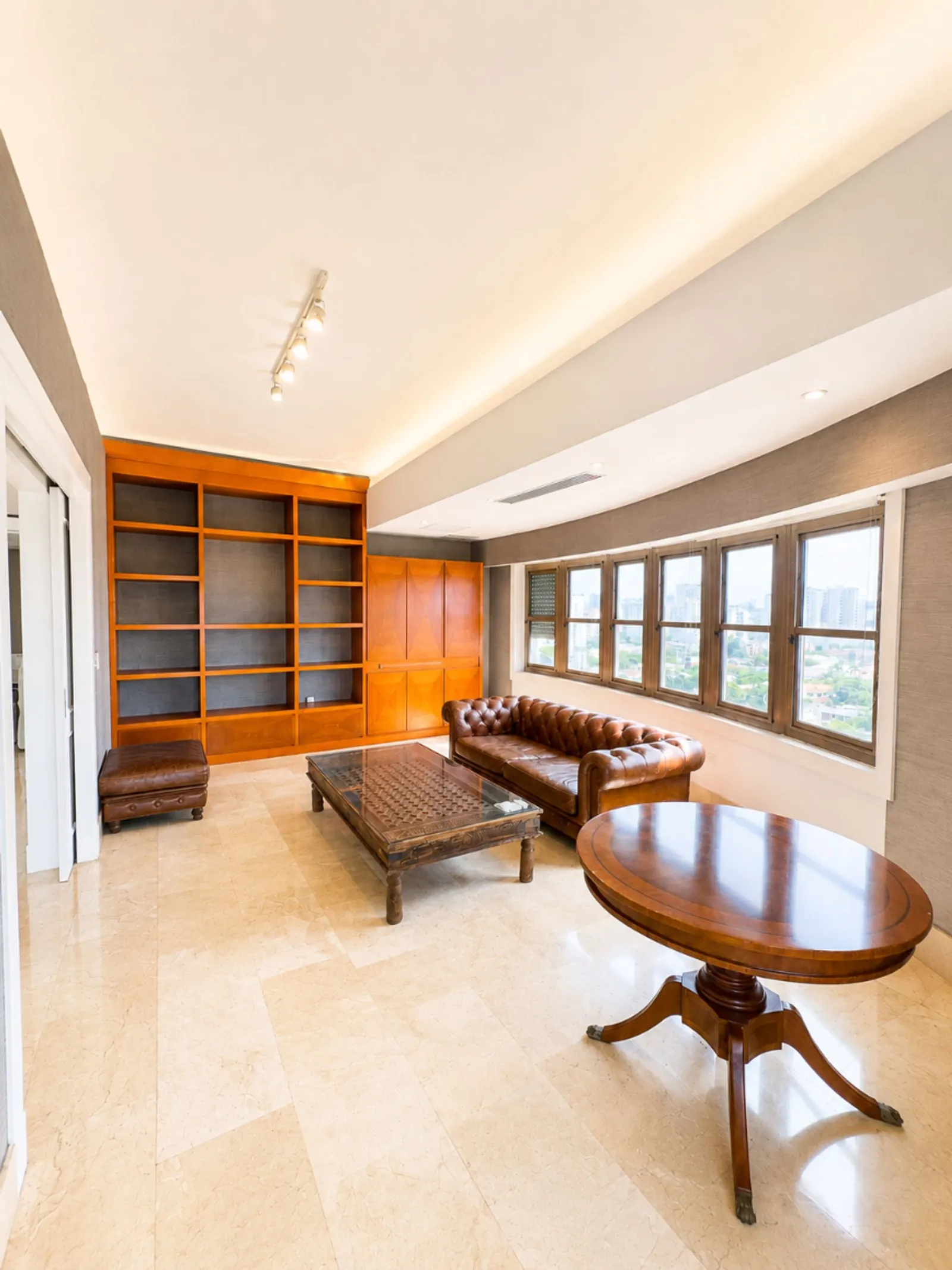 WOHNUNG ZUM VERKAUF 4 SCHLAFZIMMER BELLA VISTA, Foto 4