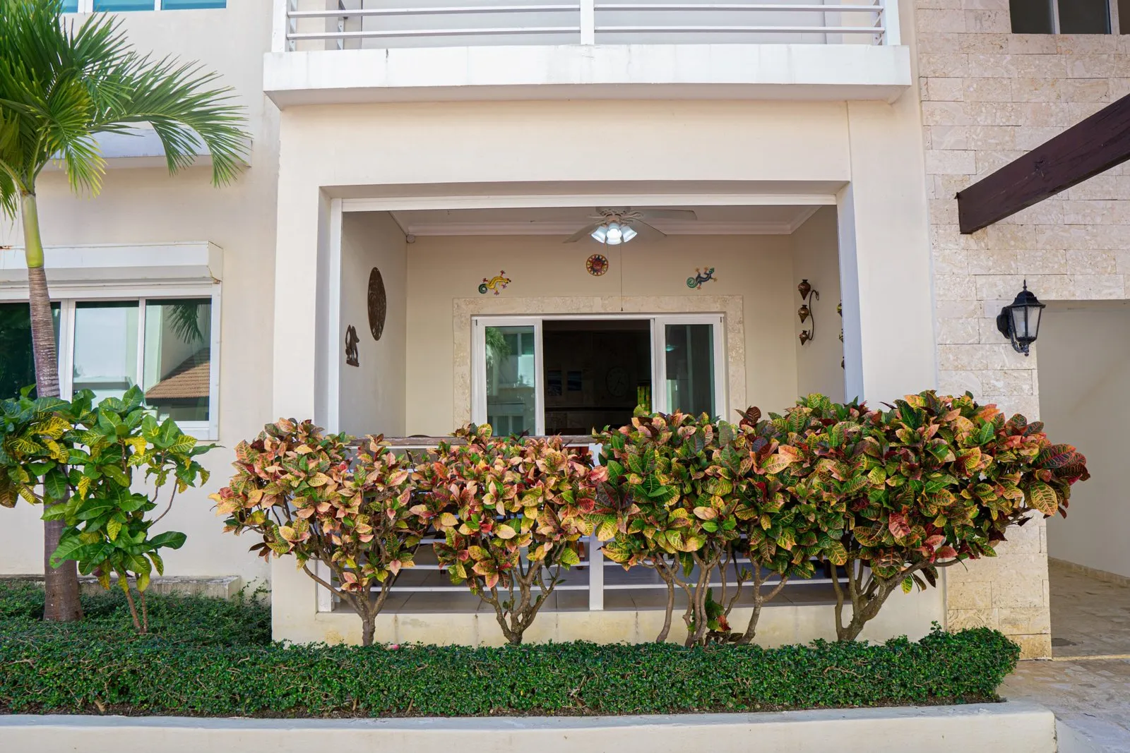 Appartement exclusif en première ligne de plage – Charamicos, Sosúa., photo 6