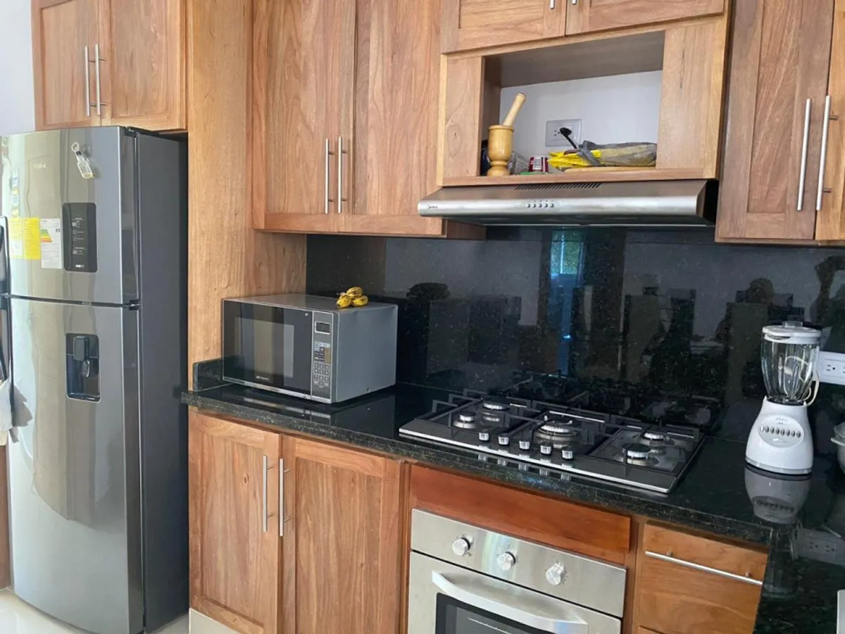 Wohnung in Santa Lucía, Río San Juan, Foto 3