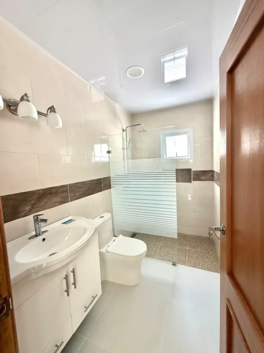 Apartment zu verkaufen in Sosúa in der Nähe des Parque Santa Fe, Foto 10