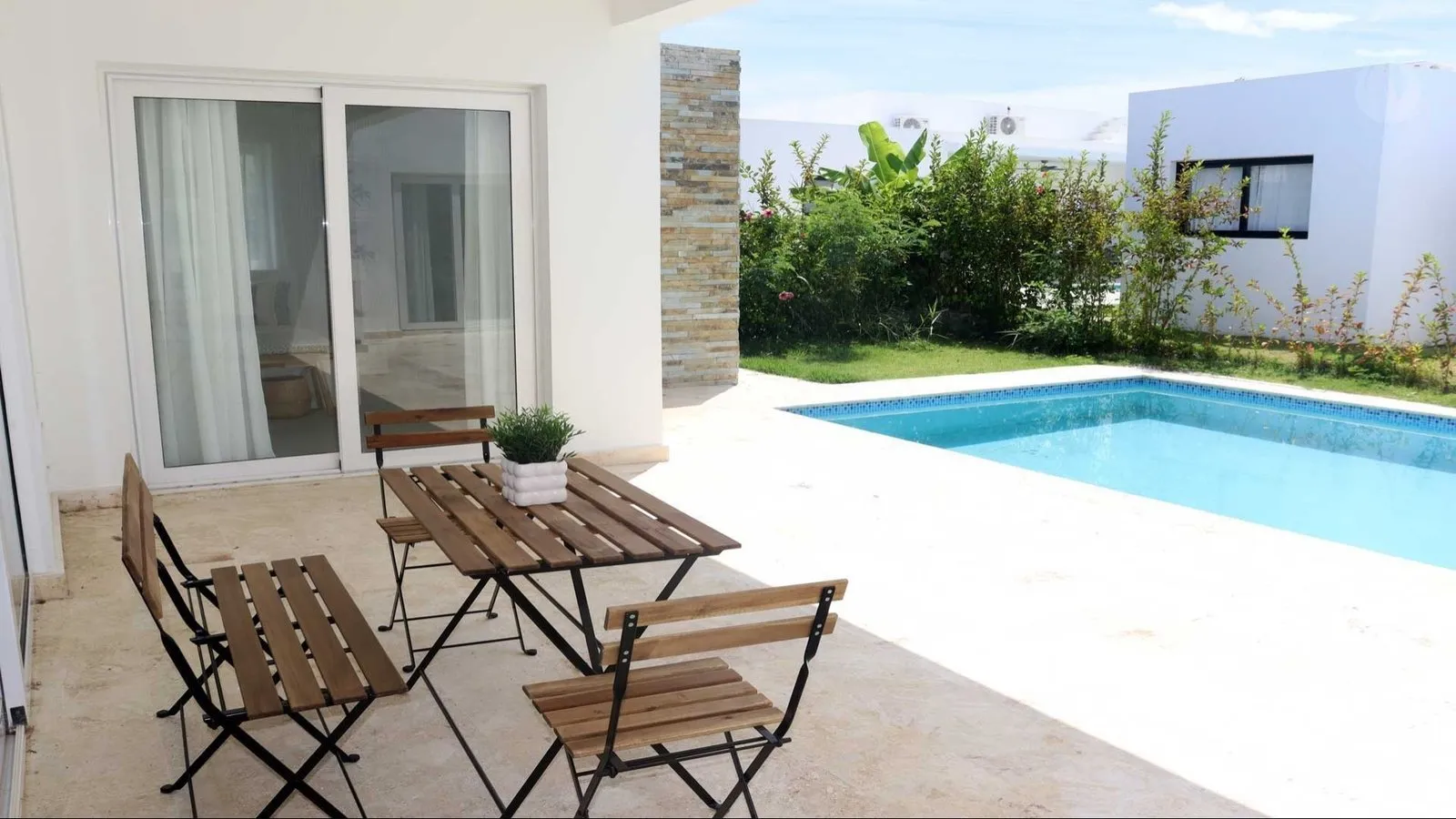 Villa da sogno a Sosúa Ocean Village, foto 9
