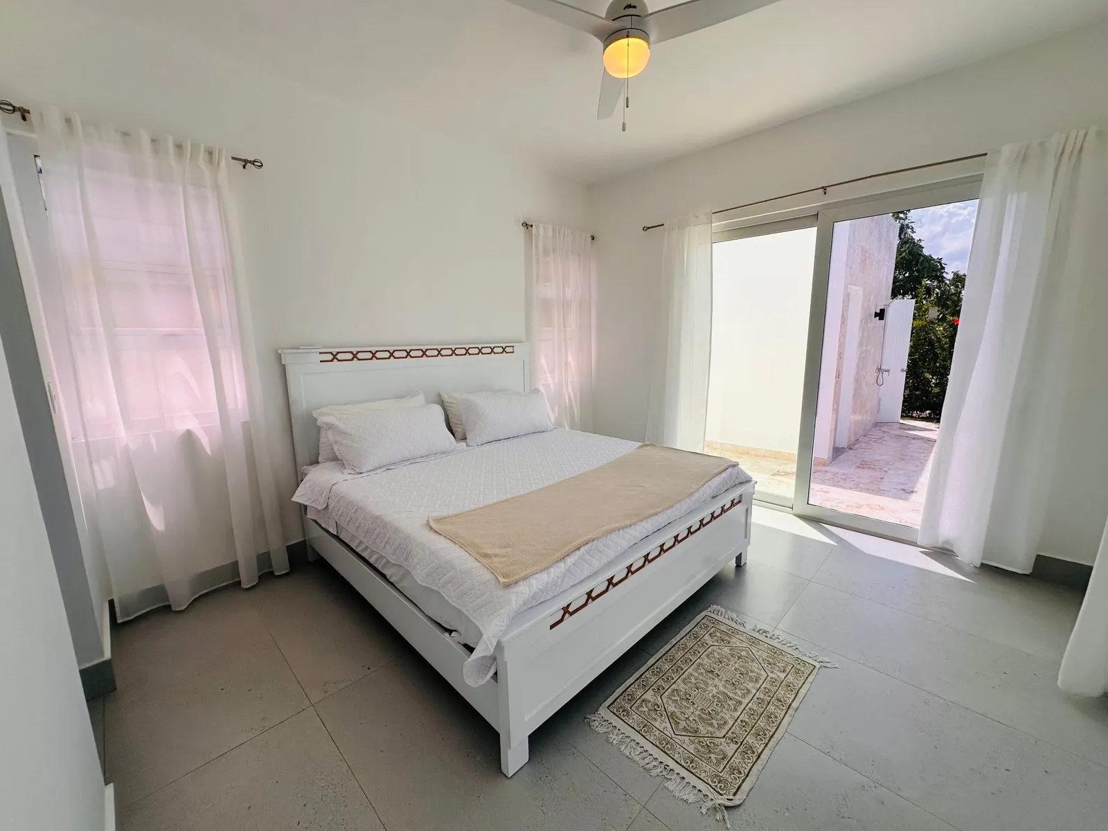 Villa en Venta de 3 Habitaciones con Piscina Privada | Ocean Village, Sosúa, photo 4