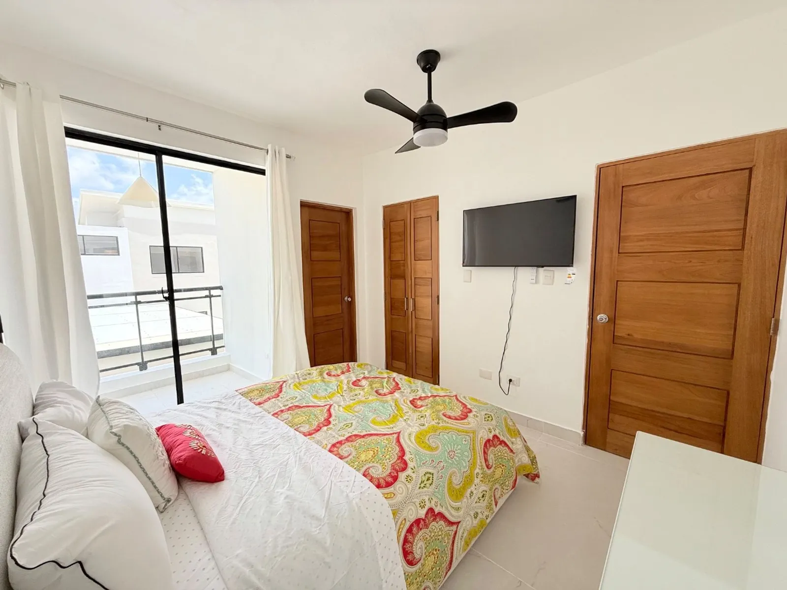 Townhouse amueblado White Sands con acceso a playa, foto 7