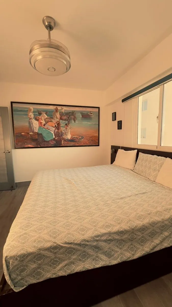 Wohnung mit Meerblick in Juan Dolio, Foto 11