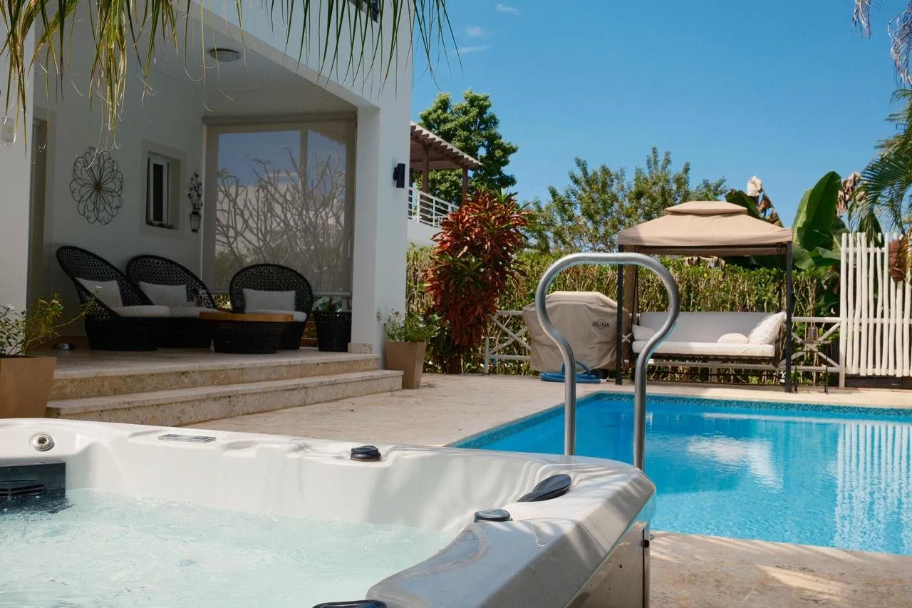 Villa in vendita a La Mulata Sosúa: vivi il vero lusso caraibico, foto 14