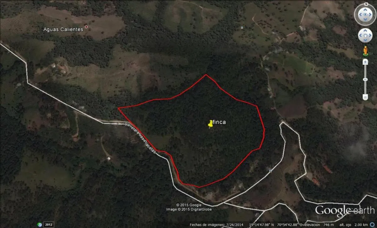 Vendo Finca en San Jose de Las Matas, foto 7