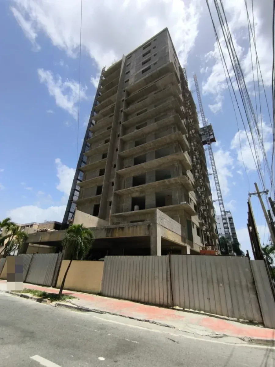 Wohnung in La Esperilla, Santo Domingo, Foto 10