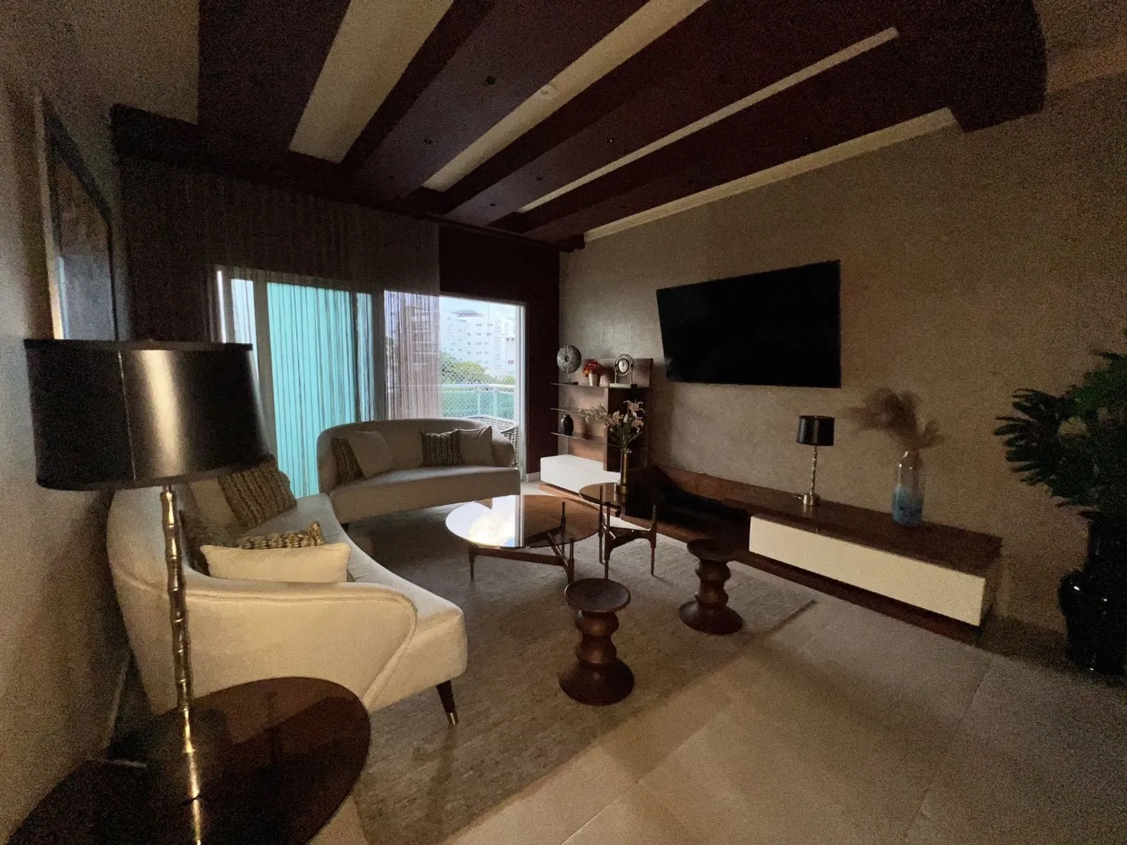 APARTMENT ZUM VERKAUF 2 SCHLAFZIMMER ENSANCHE NACO SANTO DOMINGO, Foto 11