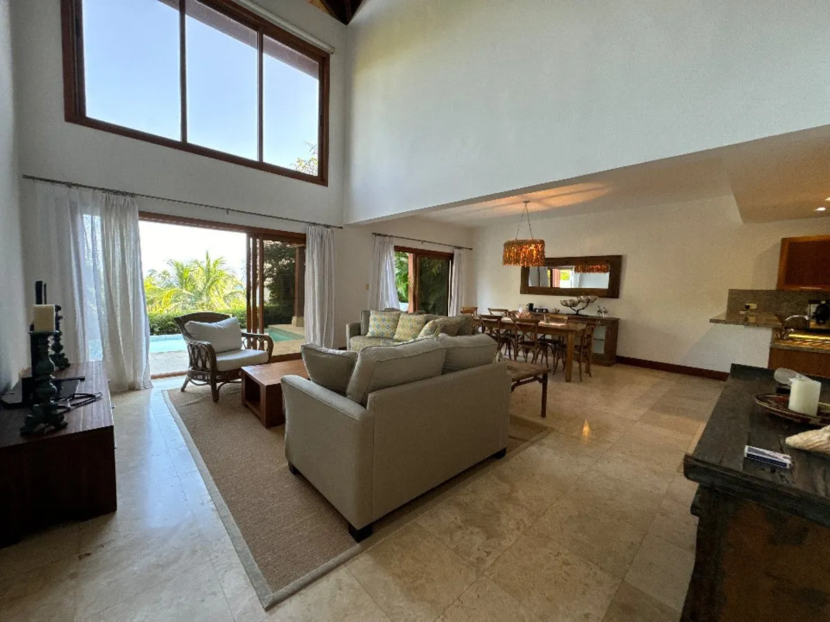 Villa Amueblada en Venta – Puerto Bahía, Samaná, foto 7