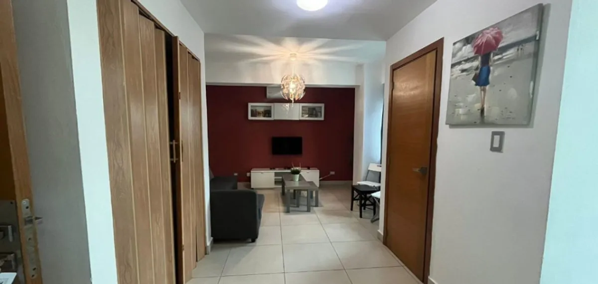 Exklusives Penthouse in Piantini, Santo Domingo, Foto 7