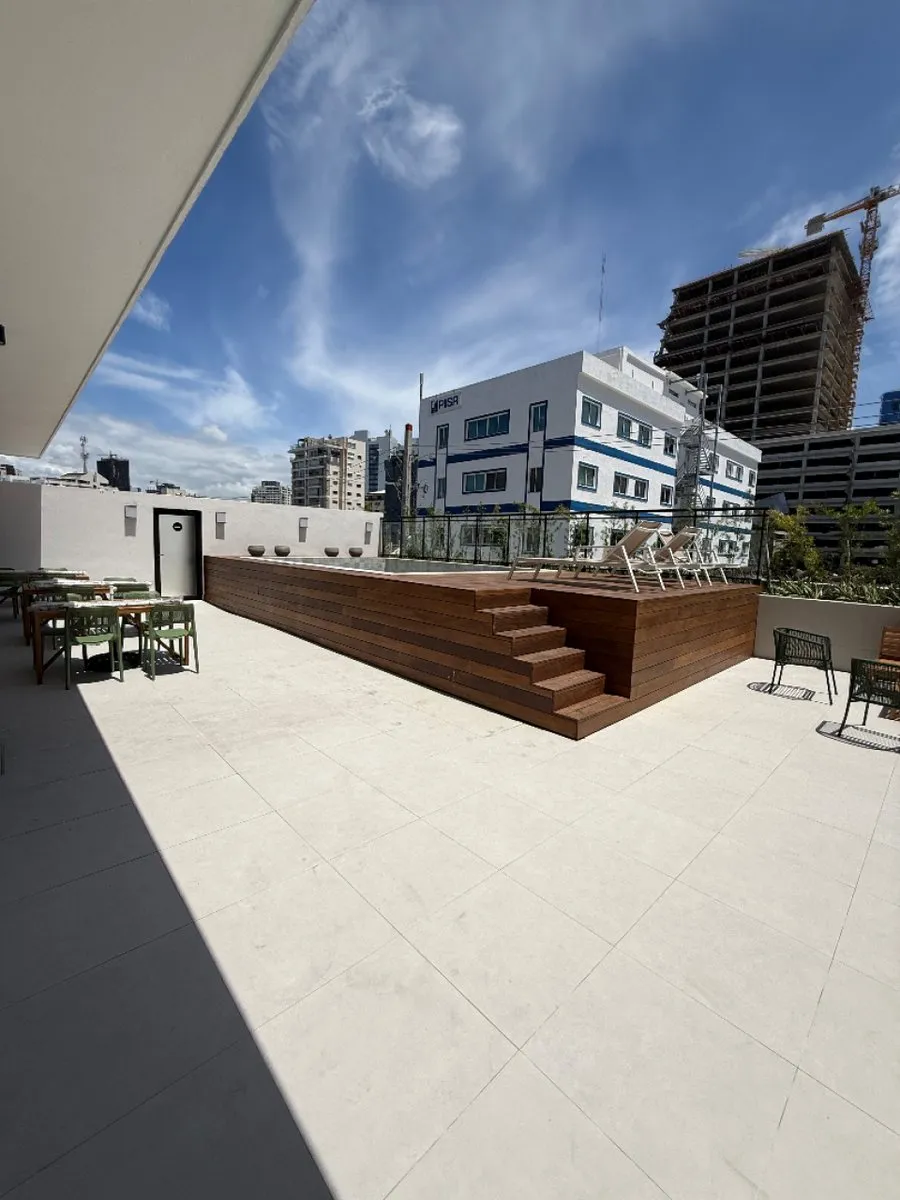 1-Bedroom Apartment in Naco for Sale, photo 12