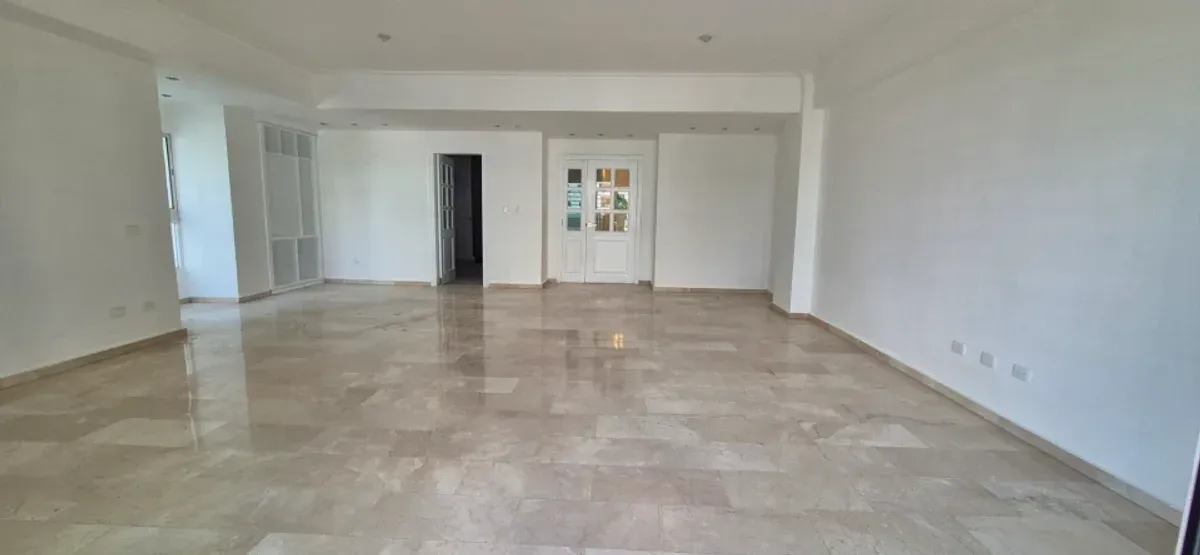 Apartment mit 3 Schlafzimmern in Piantini zum Verkauf, Hauptfoto