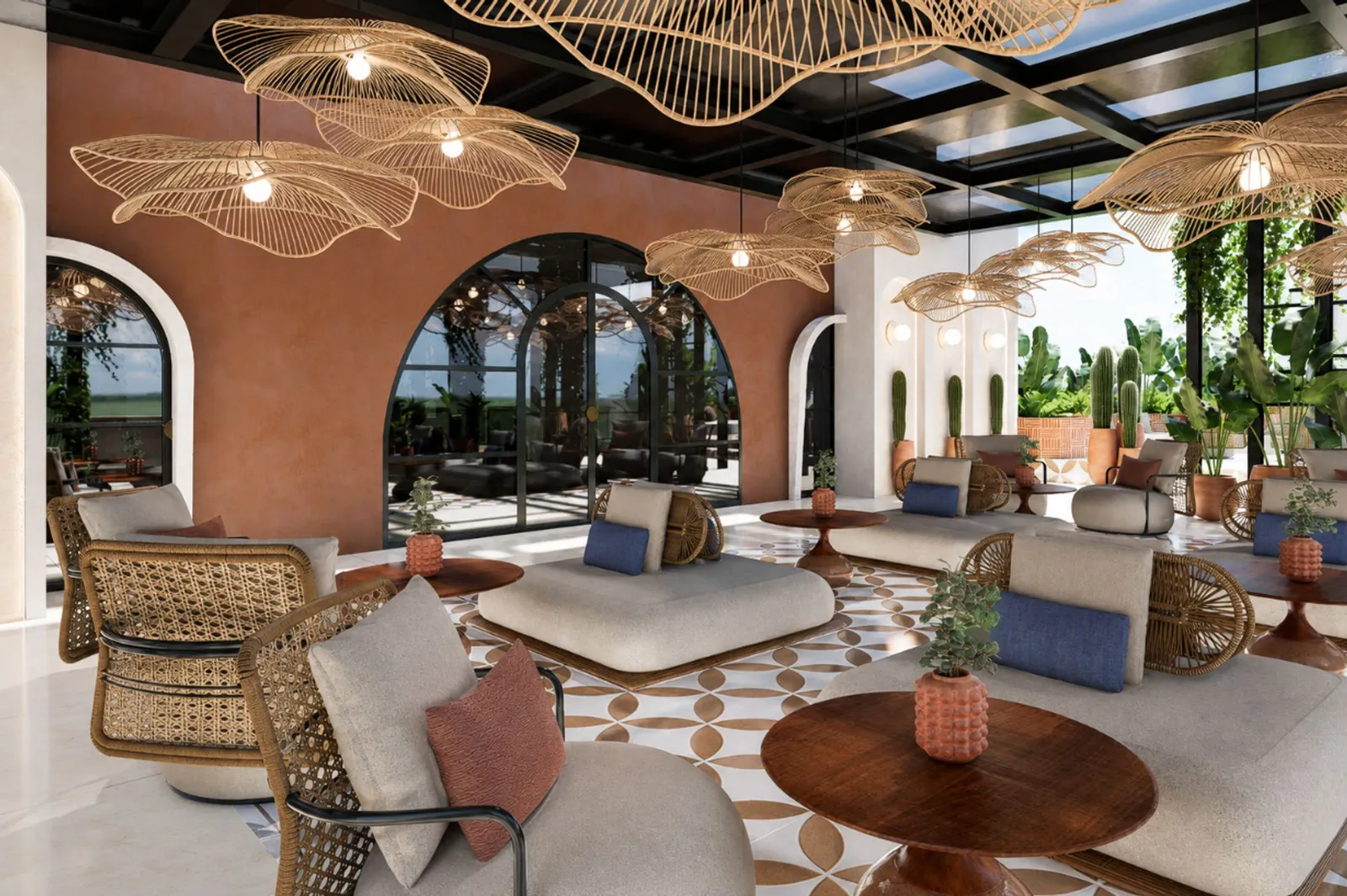 RESIDENCIAL LA FORET, Foto 15