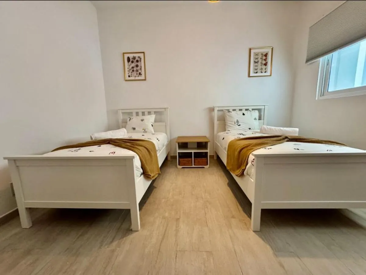 Appartamento con 2 camere completamente arredato, foto 8