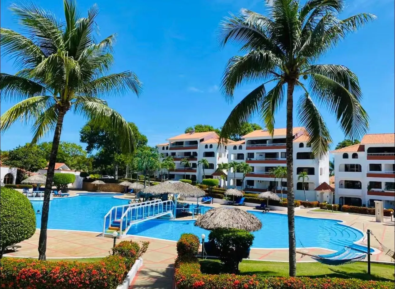 Apartment in Sosúa Monte Vista, Foto 10