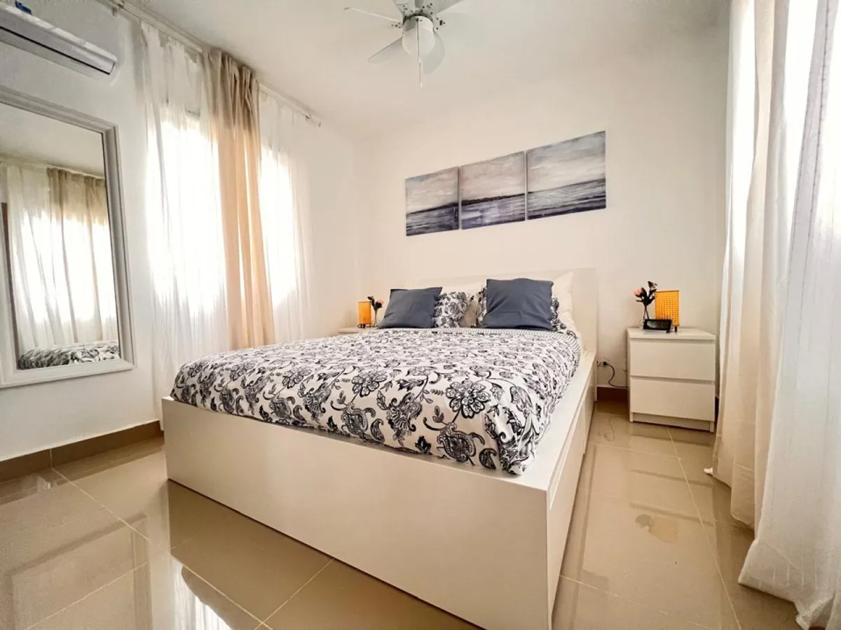 Furnished Apartment in Seren Village, photo 7