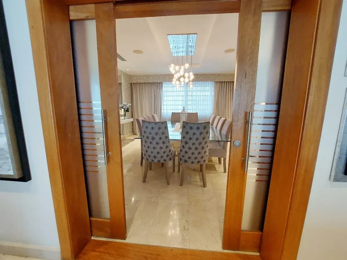 Apartamento de Lujo en Ensanche Naco, foto 4