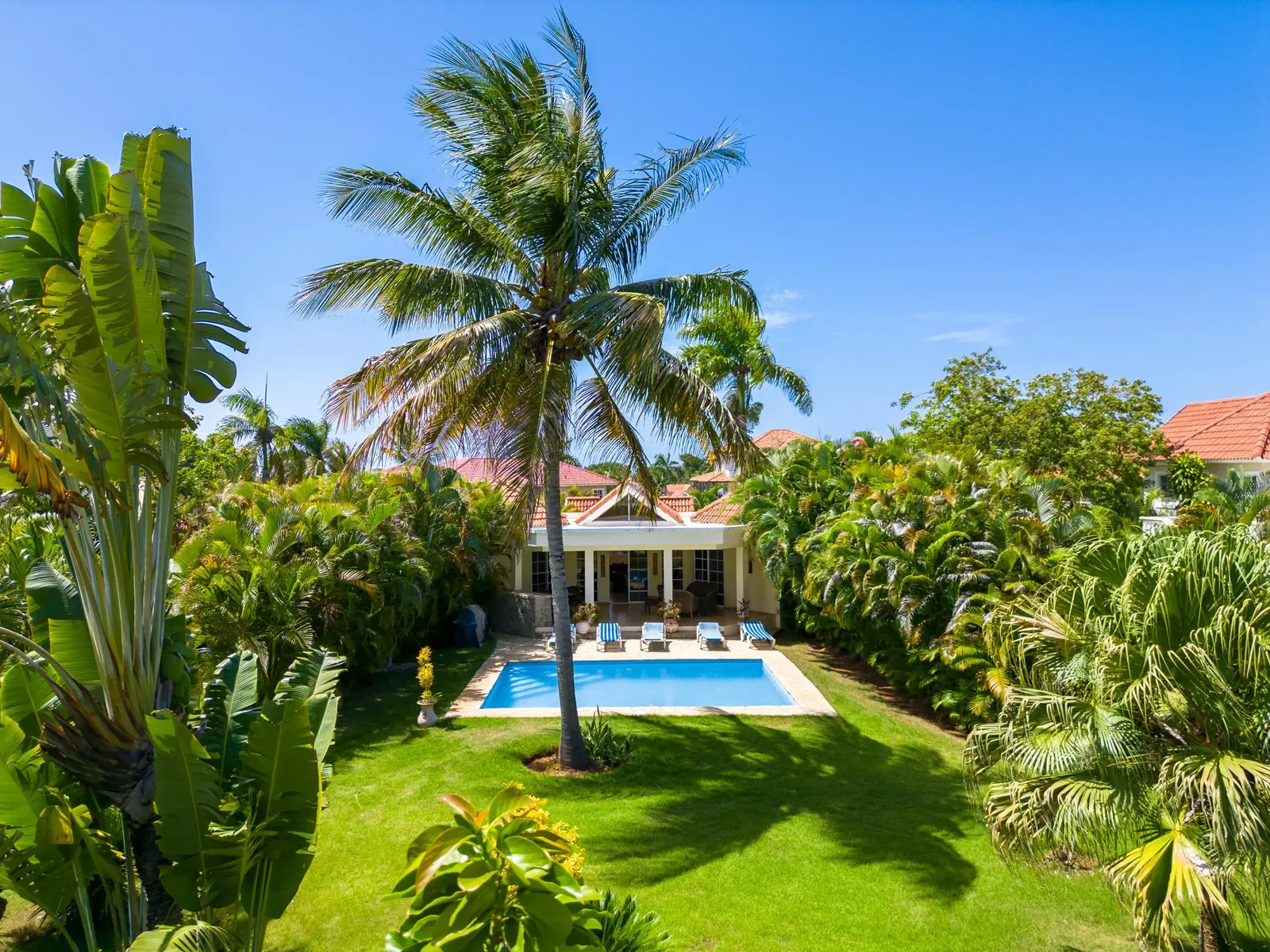 ZUM VERKAUF – CHARMANTE VILLA IN SOSÚA, Foto 8