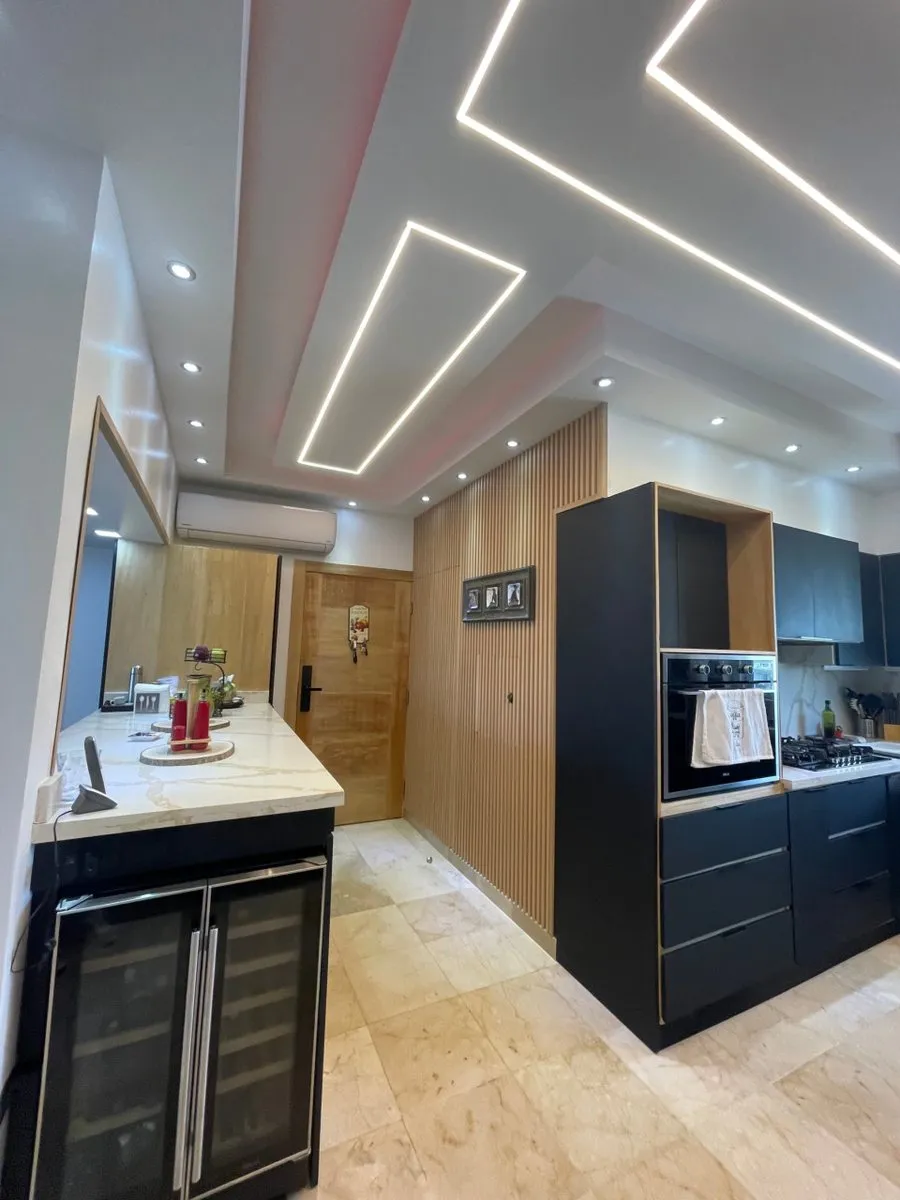 Apartamento en Ensanche Serralles, 250m², foto 7