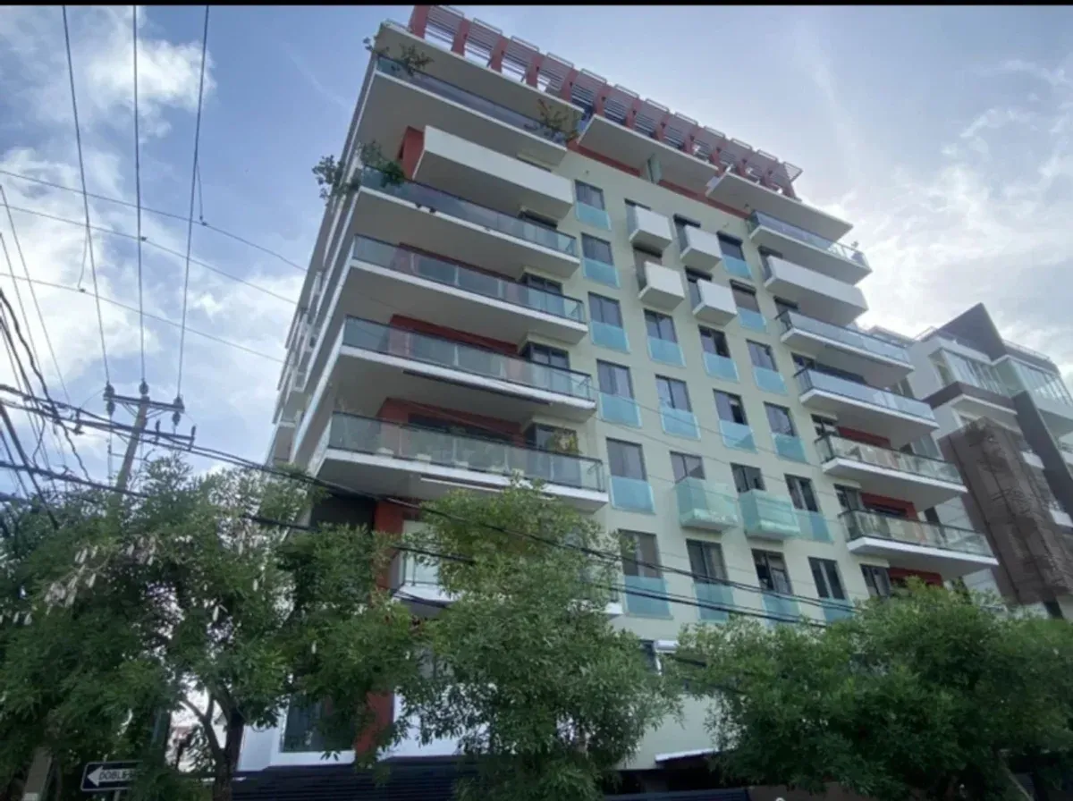 Appartement meublé à vendre à Santo Domingo, photo 4