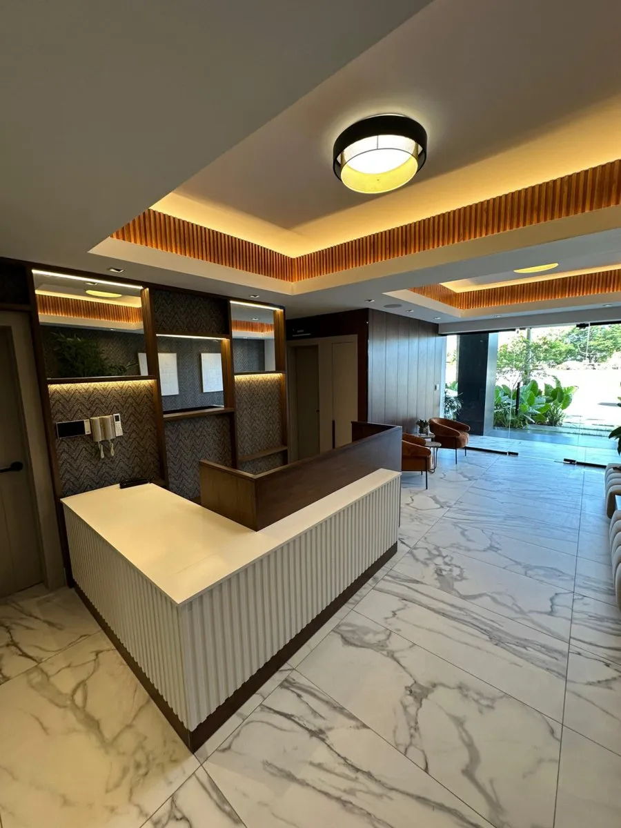 Apartamento en Venta, 2 habs, en Área Monumental, foto 4