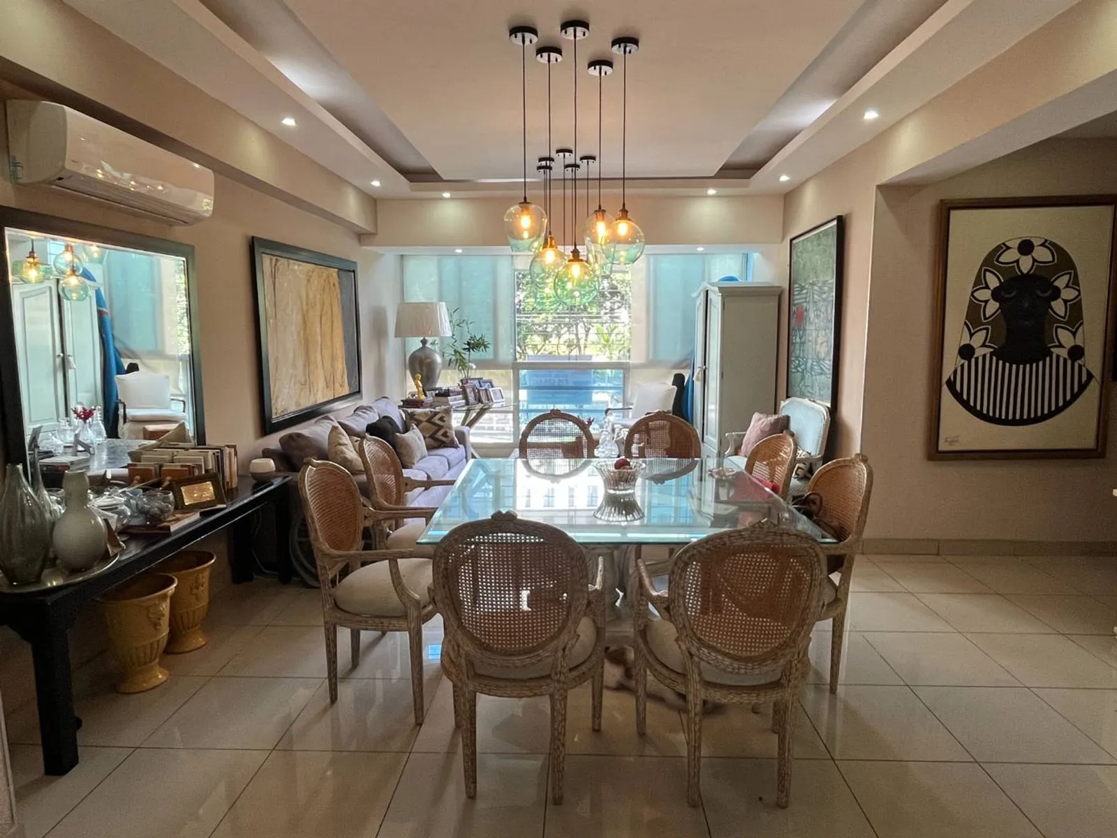 Apartment for Sale in Paraíso – Spacious Areas, photo 2