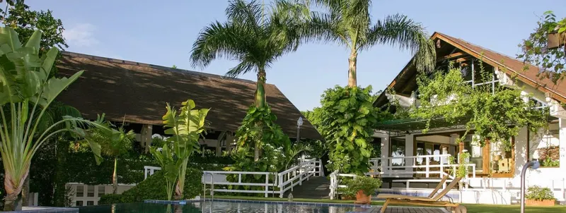 Villa di lusso a Casa de Campo: Bahía Minitas, USD$ 4,100,000