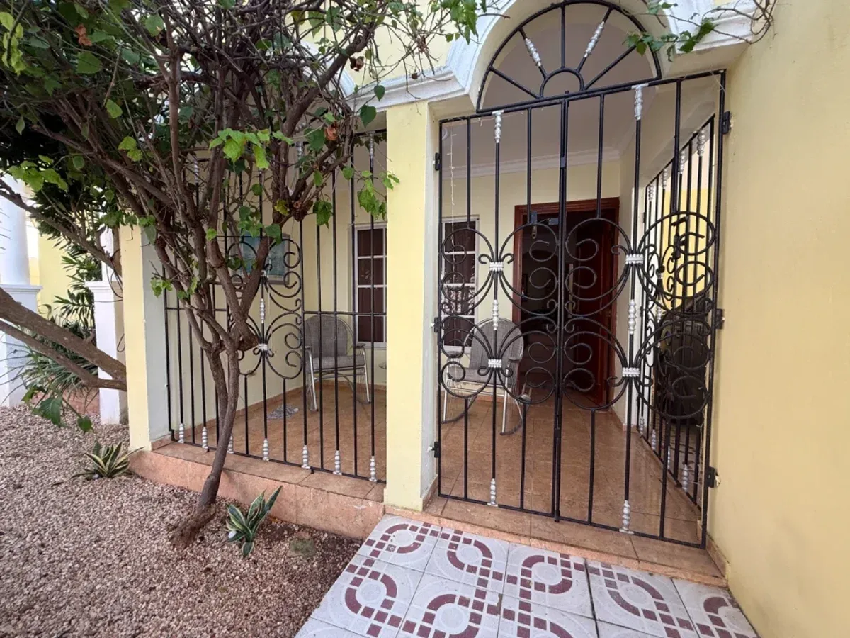 Casa en Romana del Oeste, venta amueblada, foto 3