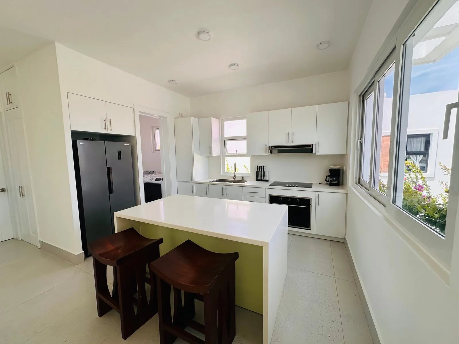 Villa en Venta de 3 Habitaciones con Piscina Privada | Ocean Village, Sosúa, photo 10
