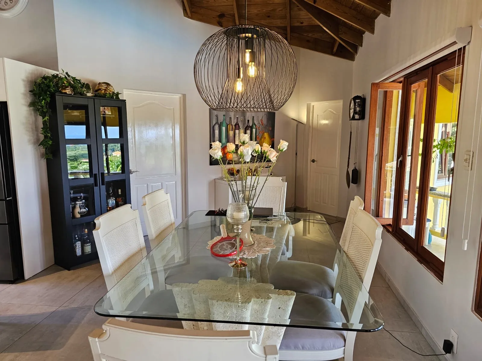 Stunante Villa di Lusso con Vista Mare in Vendita – Sosúa, Puerto Plata., foto 3