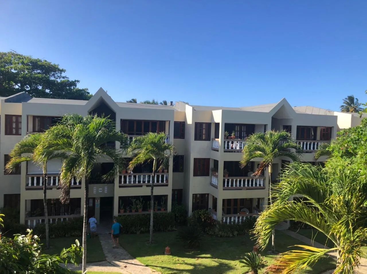 Appartement à Cabarete, photo 14