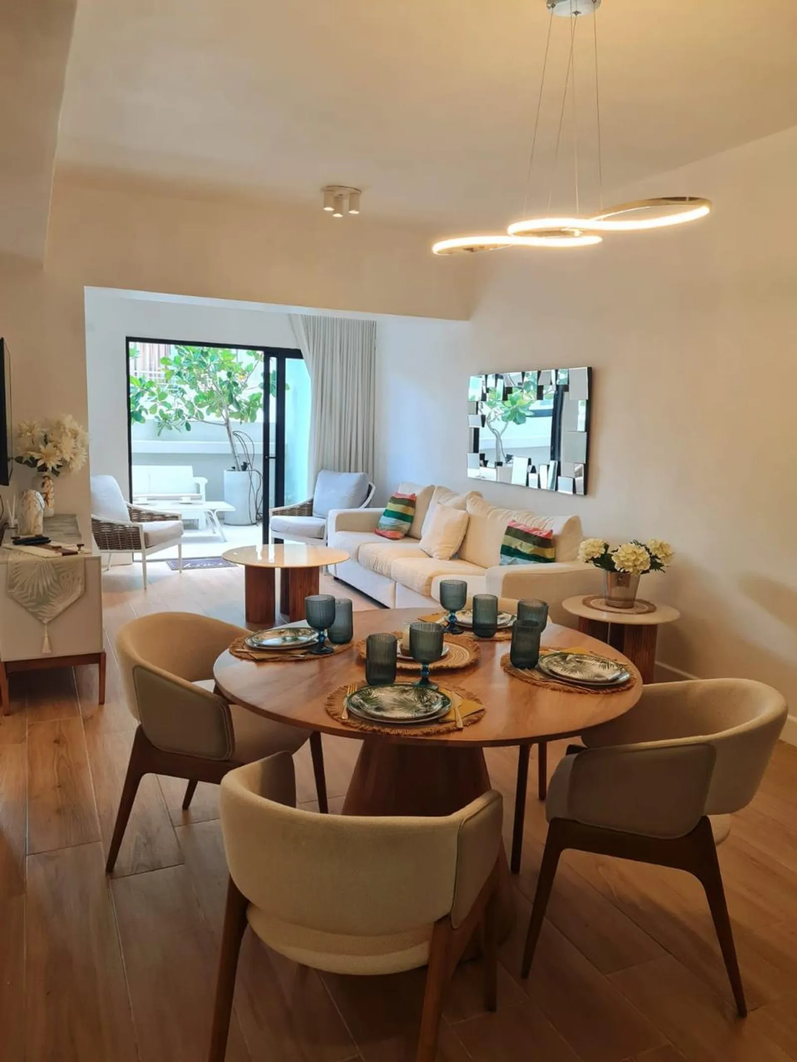 APARTAMENTO EN VENTA EN SERRALLES, foto 3