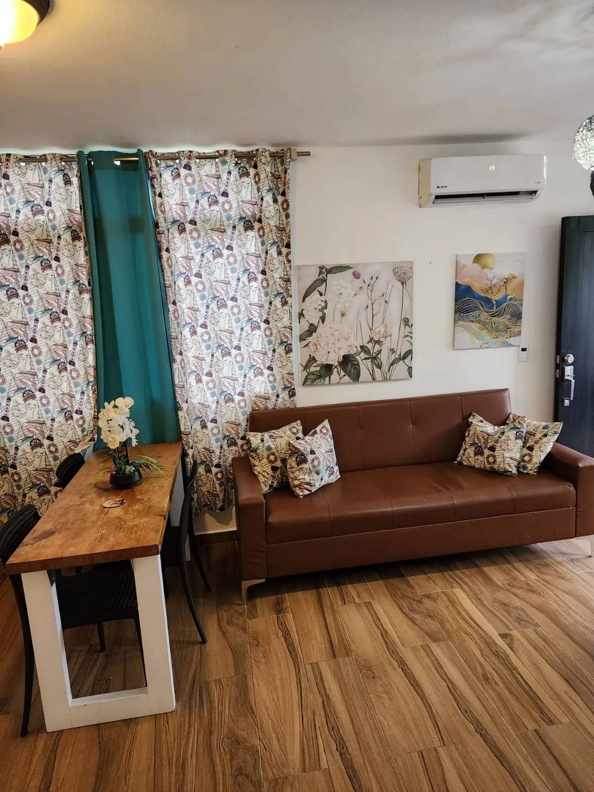 ENCANTADOR APARTAMENTO – SOSUA, foto 9