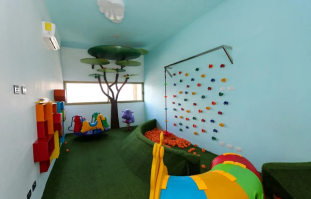 Appartement à Piantini, Santo Domingo, photo 13
