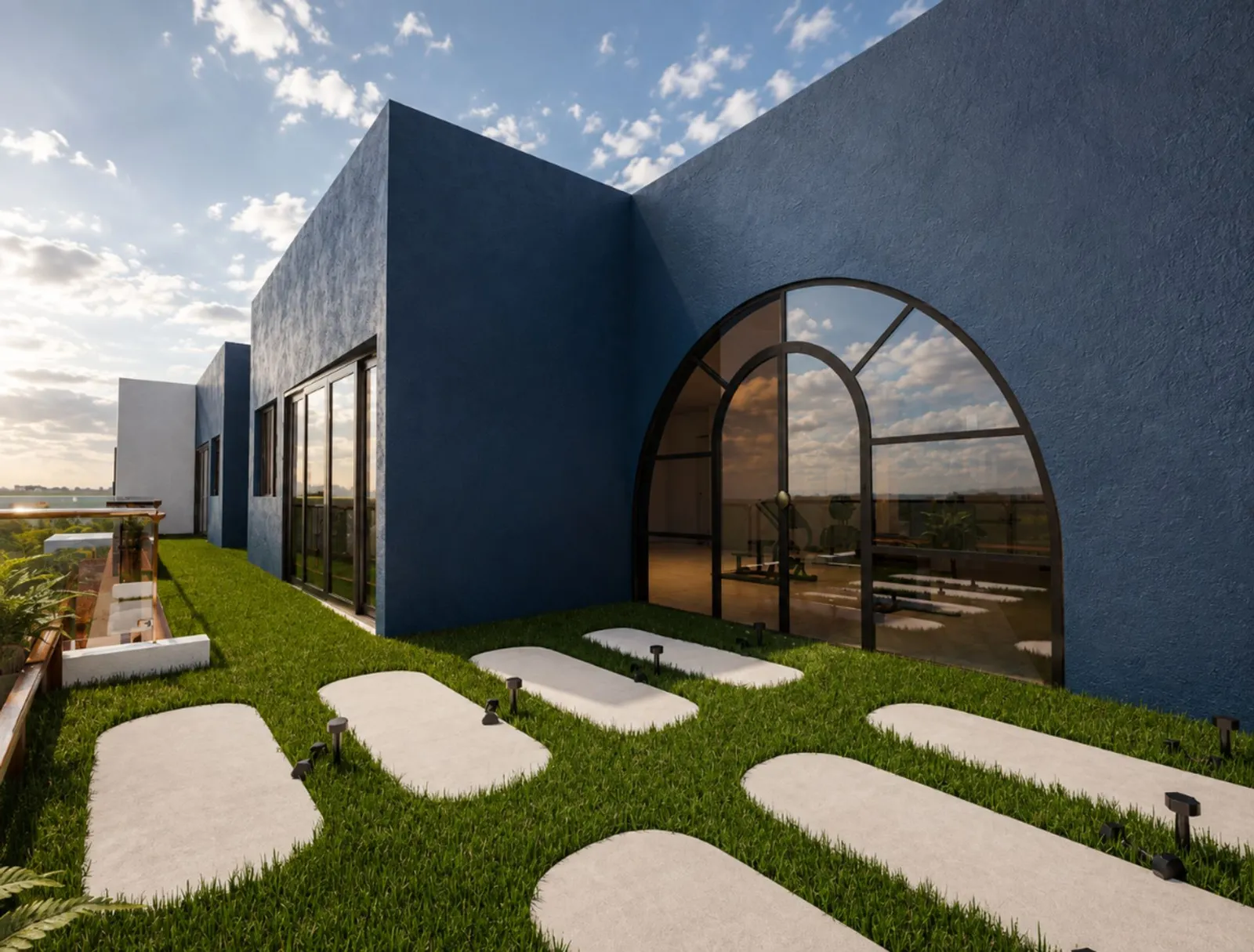 RESIDENCIAL LA FORET, Foto 13