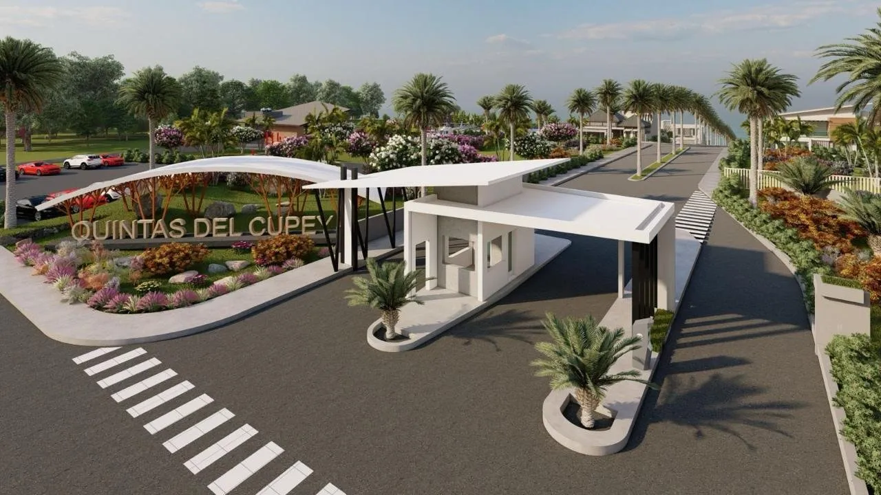 Quintas del Cupey – Luxuriös erhöht in den Hügeln von Puerto Plata wohnen, Foto 6