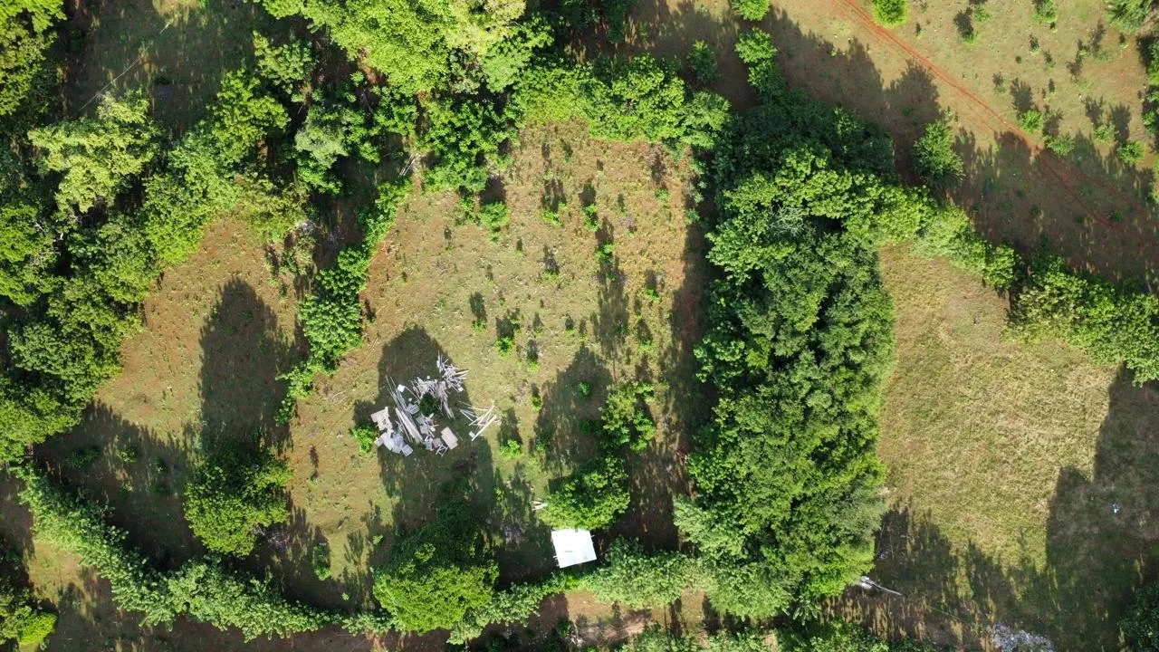 Lot for Sale in El Choco, Sosúa, foto principal