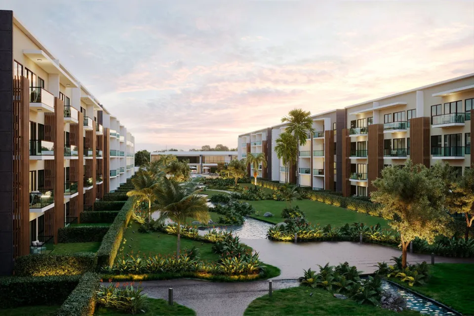 Proyecto en VISTA CANA, foto principal