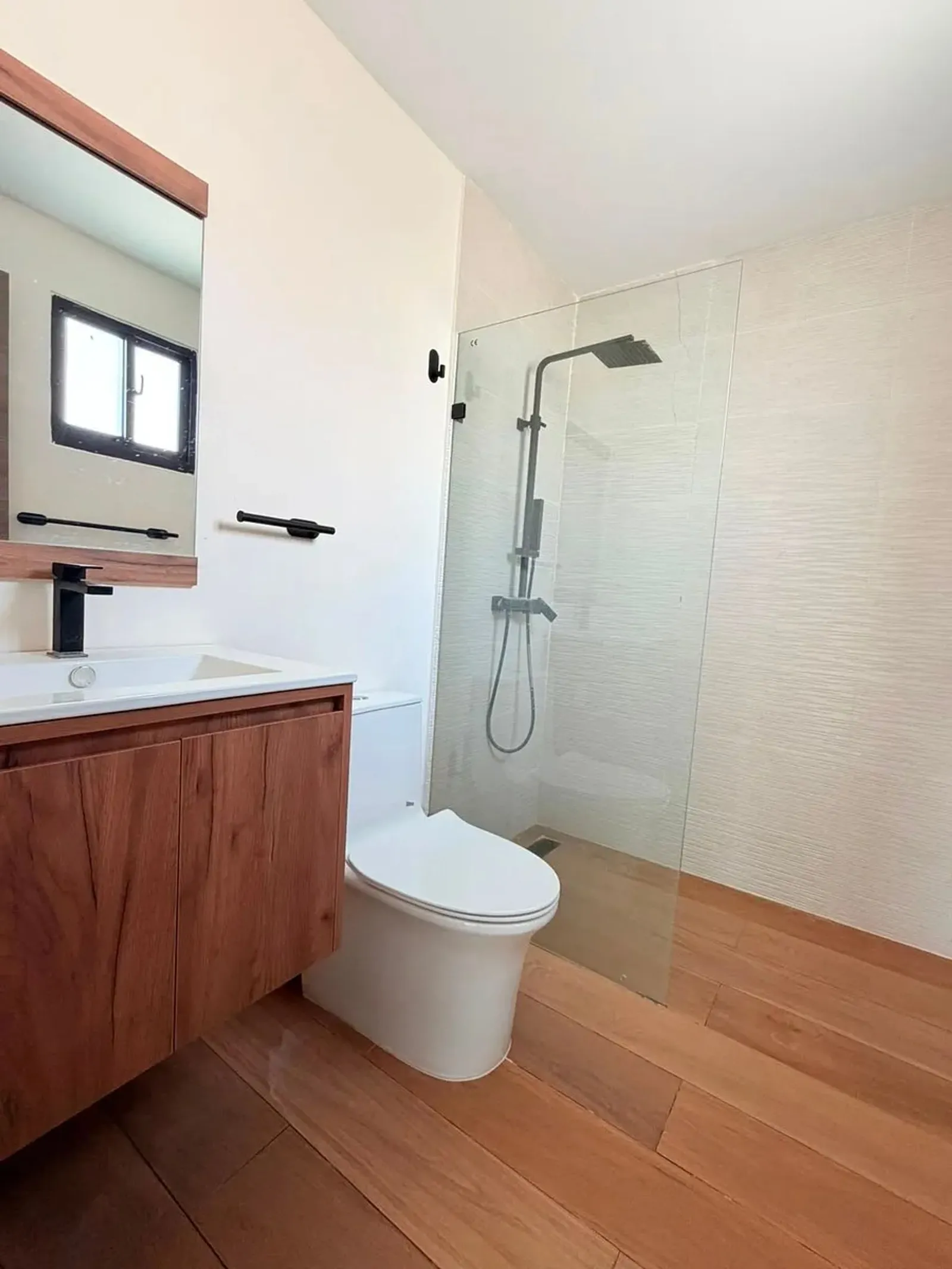 Appartement avec 1 chambre et vue dégagée, photo 2