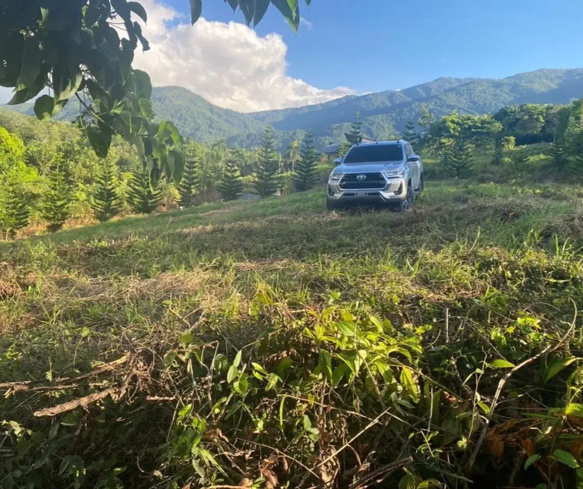 GRUNDSTÜCK ZUM VERKAUF, JARABACOA, Foto 3